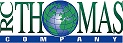 RC Thomas Logo
