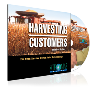 HarvestingStore