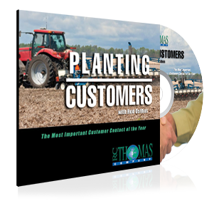 Planting