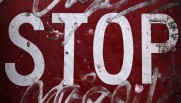 Stop Sign