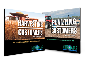 Audio Training Bundle