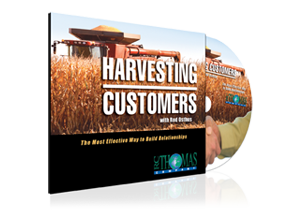 Harvesting Audio Training
