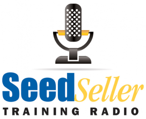 Seed Seller Training Radio