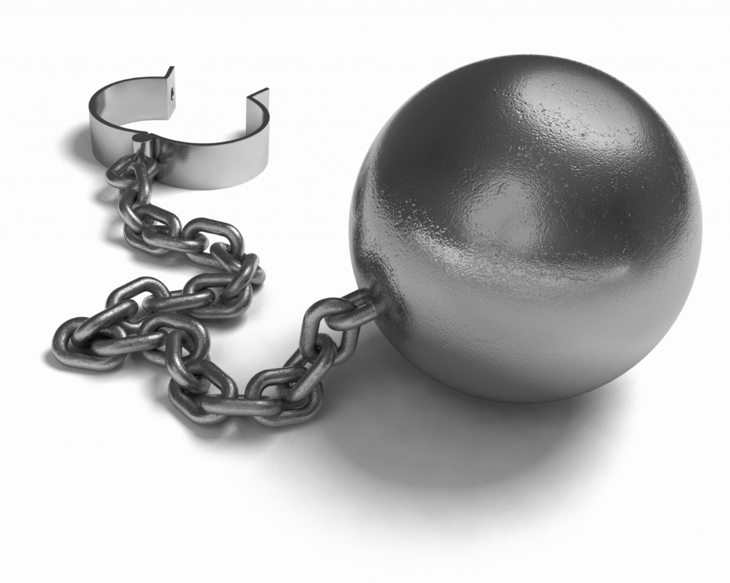 Ball and Chain