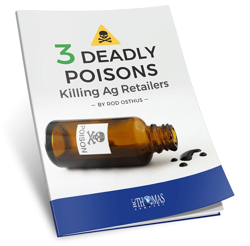 3 Deadly Poisons Killing Ag Retailers