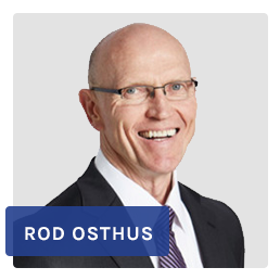 Rod Osthus